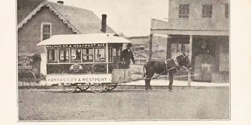 Trails To Rails: 2026 Spring Symposium