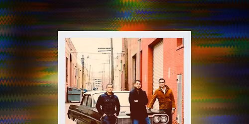 Summer Fox Tower's 1 YR Anniversary - Music by Motel Drive