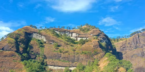 Mt. Kabunian Day Hike