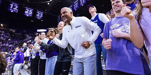 Parking Kansas State Wildcats at Missouri Tigers Mens Basketball (Exhibition)