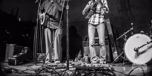 Pickin' Pear at Sidecar Supper Club