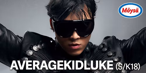 Averagekidluke (S\/K18) \/ M\u00f6ys\u00e4n Musaklubi