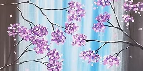 FUNdraiser Paint-Party for DHS Bowling Team - North Dallas Bar & Grill