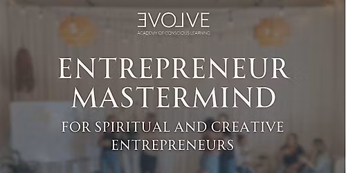 Entrepreneur Mastermind with Olivia Pool