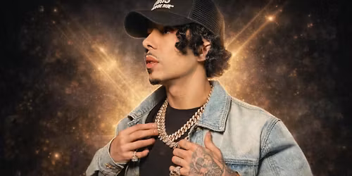 BIG BIG EVENT WITH SUPERSTAR DAPPY PERFORMING LIVE IN WATFORD