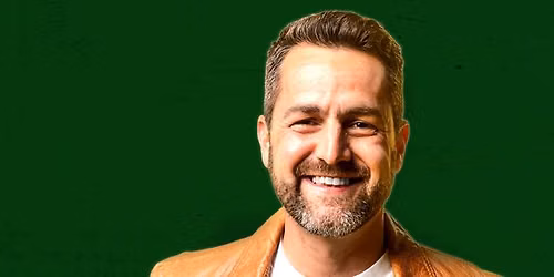 Ivan Aristeguieta | Ready to Mambo live at Liverpool Powerhouse