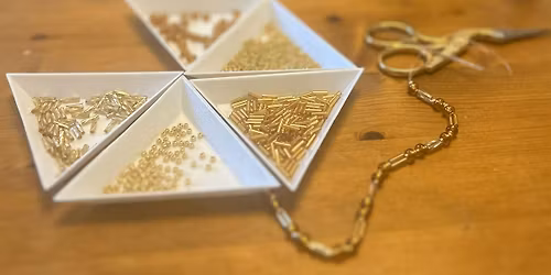 jewellery making workshop