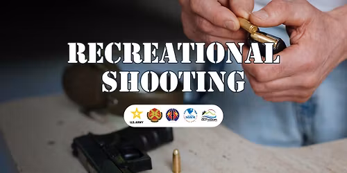 Recreational Shooting