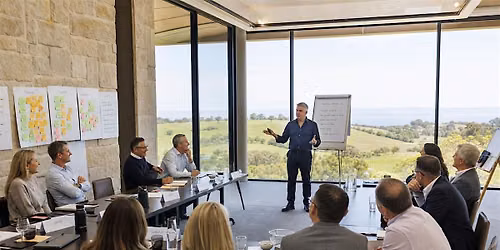 The Leader\u2019s Edge: Performance, Purpose & Impact