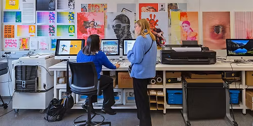 Puertas Abiertas Elisava - Dise\u00f1o (08.05, 16:30 h)