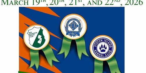 March Madness Cluster: 4 days, 7 shows