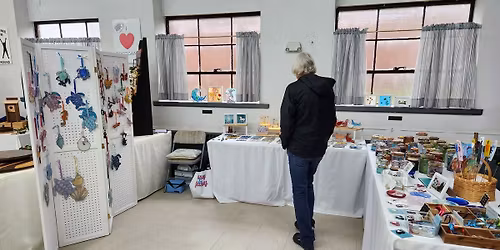 June Artisan Show