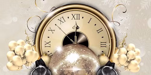 New Year\u2019s Eve Party!