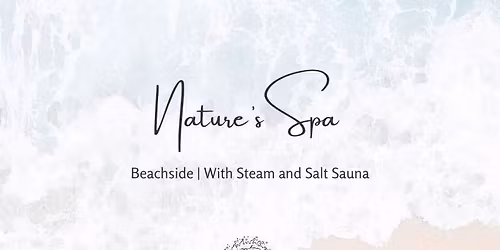 Nature's Spa 