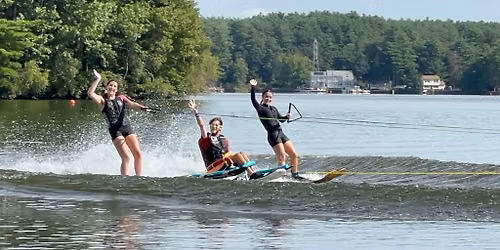 Electric City Adaptive Ski Clinic \u2013 Scotia, NY