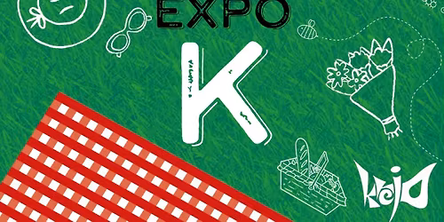 Expo K 2026
