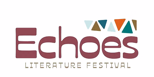 Echoes Lit Fest Kids Creative Workshop