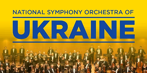 National Symphony Orchestra of Ukraine