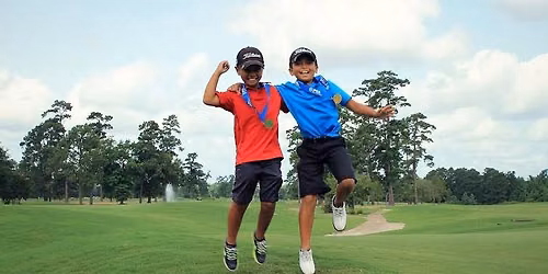 2026 Mitch Duncan Golf Academy Summer Golf Camp