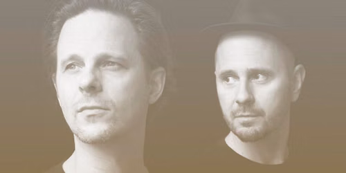 Booka Shade: the Final Show