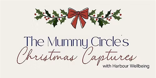 The Mummy Circle's Christmas Captures