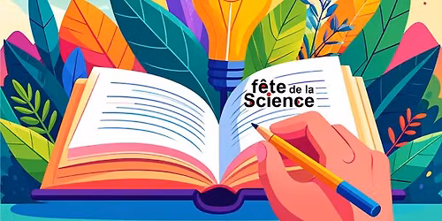 Atelier d'écriture