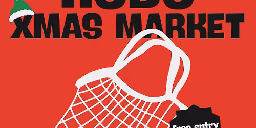 HOBO XMAS MARKET