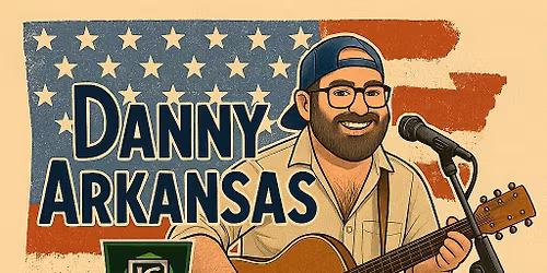 Danny Arkansas back To Kindred Spirit