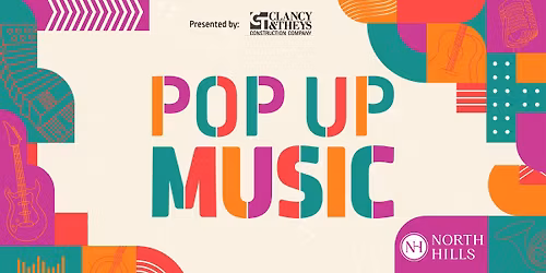 Pop Up Music