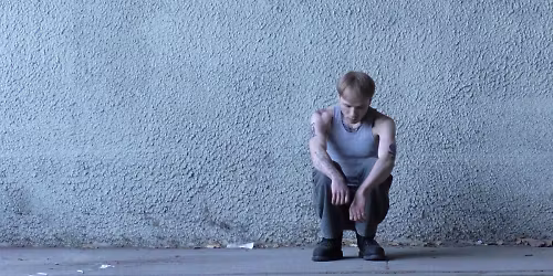 Corbin in Salt Lake City