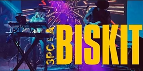 3 Pc. & a Biskit at Shooters Austin!