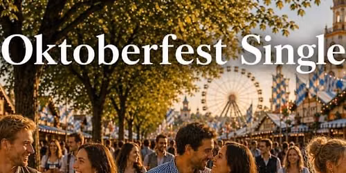 Berlin \u2013 Oktoberfest Single Walk @ Alexanderplatz