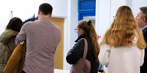 CAW North London Veterinary Nursing Open Evening - October 2026