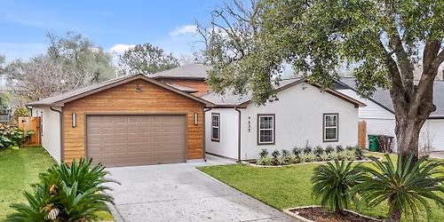 \ud83c\udfe1 Price Reduction! Must See Modern Elegance Meets Spring Branch Living