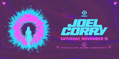 Joel Corry
