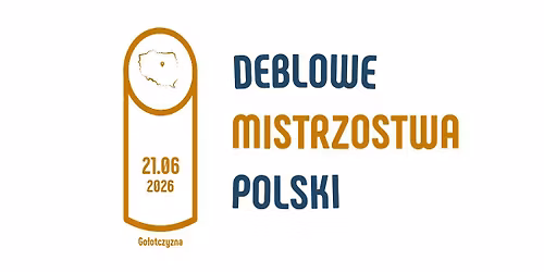 VIII Deblowe Mistrzostwa Polski w M\u00f6lkky 2026