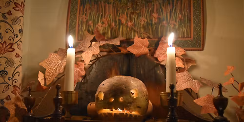 HALLOWEEN GATHERING 2025 - Shrewsbury Pagan Grove