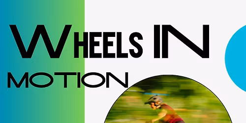 Wheels In Motion Bike Meet-up