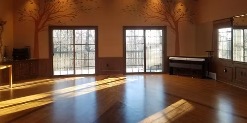 Daylight Dance for December 2025