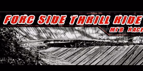 Movies at the Race! Sunderbruch MTB race weekend!