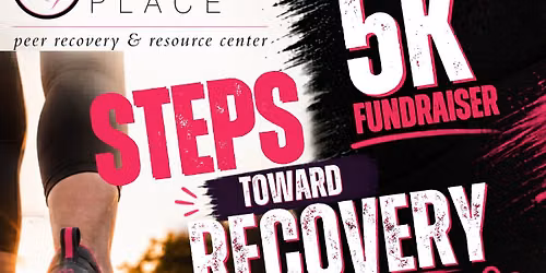 Steps toward Recovery
