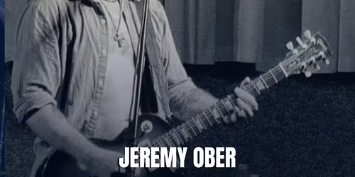 Jeremy Ober 