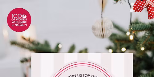 Holiday Giving Event!