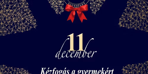 K\u00e9zfog\u00e1s a gyermek\u00e9rt - egy\u00fcttm\u0171k\u00f6d\u00e9s \u00e9s medi\u00e1ci\u00f3 a gyermekv\u00e9delemben