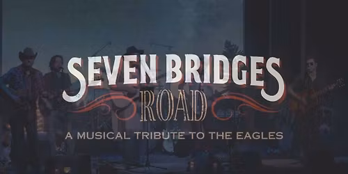 Parking 7 Bridges - Eagles Tribute Band