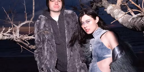 KGNU presents Water From Your Eyes w\/ Dutch Interior + Flutter