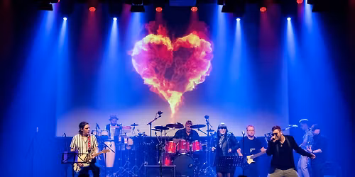 \ud83c\udfb6 Thomas Helmig Tribute \u2013 HELMIGS HELTE \ud83c\udfb6