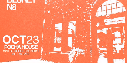 BRING EM OUT X POCHA HOUSE VOL. 2