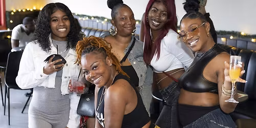 Baddies Luv Brunch: Memorial Day Weekend