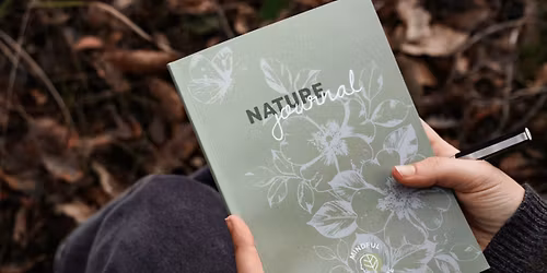 Nature Journaling WalkShop - Ambergate Reserve Busselton